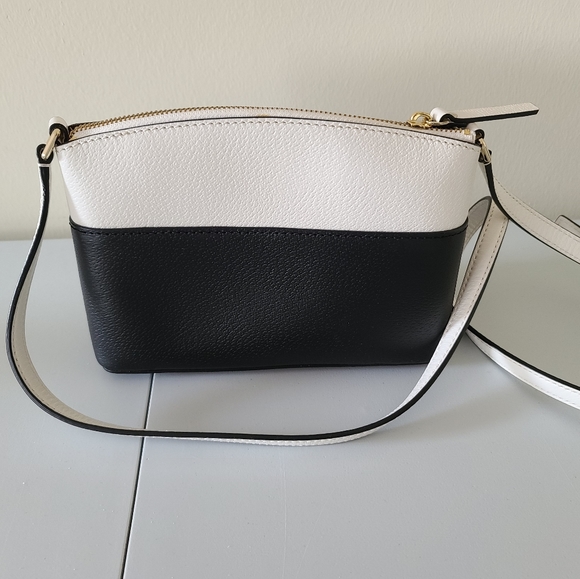 Kate Spade New York Grove Street Millie Crossbody - Picture 2 of 8